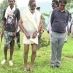 पिता शिबू सोरेन के निधन के कारण इस बार CM हेमंत सोरेन नहीं मना पाएं 50वां जन्मदिन..नेमरा गांव से है गुरु जी परिवार का नाता…