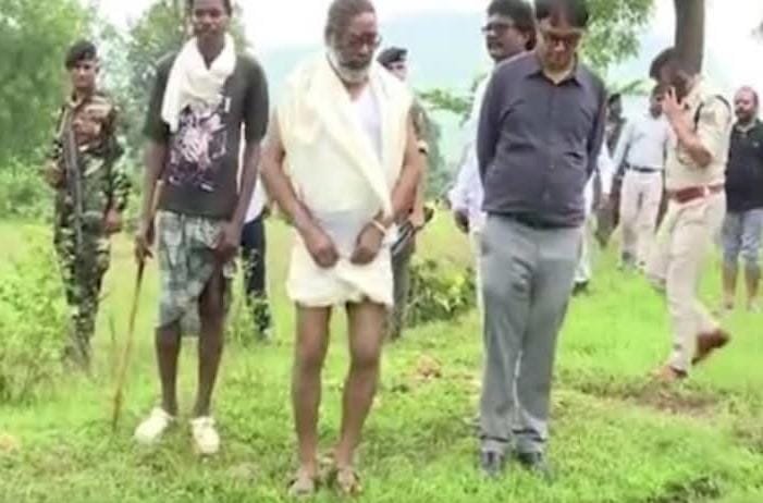 पिता शिबू सोरेन के निधन के कारण इस बार CM हेमंत सोरेन नहीं मना पाएं 50वां जन्मदिन..नेमरा गांव से है गुरु जी परिवार का नाता…