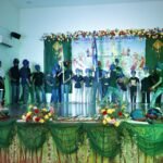 सावन महोत्सव के तहत ‘तियां दा मेला’ का भव्य आयोजन…