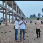 सात घंटे के अथक प्रयास के बाद स्थानीय गोताखोरों ने निकाल बाहर किया निरसा के डूबे हुए युवक का शव, मातम…