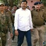 झरिया के पूर्व विधायक संजीव सिंह रिनपास से हुए डिस्चार्ज, समर्थकों ने किया स्वागत…