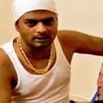 गैंगस्टर प्रिंस खान पासपोर्ट मामले में गिरी गाज, SI को ब्लैक मार्क, CID जांच में खुलासे के बाद एक्शन…