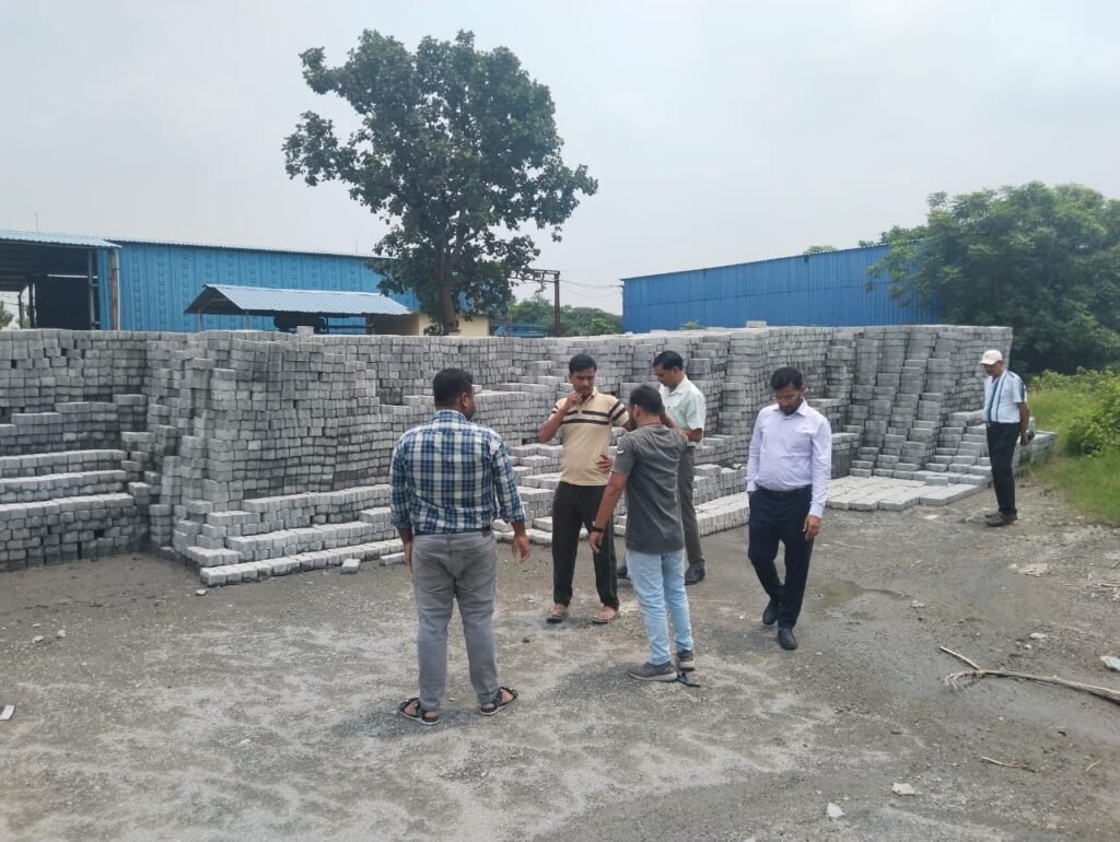 आज मध्य रात्रि 12:00 बजे से शुरू होगी गया पुल अंडरपास की मरम्मत…