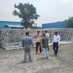 आज मध्य रात्रि 12:00 बजे से शुरू होगी गया पुल अंडरपास की मरम्मत…