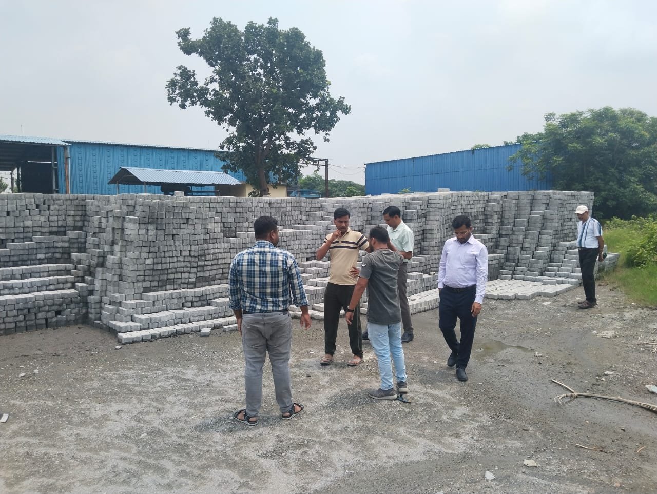 आज मध्य रात्रि 12:00 बजे से शुरू होगी गया पुल अंडरपास की मरम्मत…