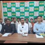 डुमरी विधायक जयराम महतो ने बनाया ‘भारतीय क्रांतिकारी मजदूर संघ’ – कोयला मजदूरों के अधिकारों की लड़ाई का एलान…