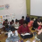 सामाजिक संस्था ‘इंस्टीट्यूशन फॉर नेशनल एमिटी (आईएनए) ने 9वीं देशभक्ति थीम पर कार्ड मेकिंग प्रतियोगिता और कार्यशाला आयोजित की…