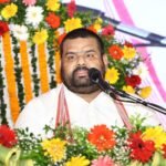 स्वर्वेद का आचरण मनुष्य को देवत्व में स्थापित कर देता है- संत प्रवर विज्ञानदेव जी महाराज…