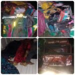 खाटूश्याम से लौट रहे श्रद्धालुओं के वाहन की ट्रक से टक्कर, 7 बच्चों समेत 11 लोगों की मौत…