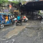 गया पुल अंडरपास दोनों हिस्से की सड़क का समतलीकरण पूरा…