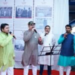 “विभाजन विभीषिका स्मृति दिवस”…