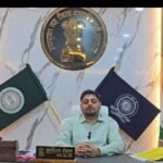 उपायुक्त ने जिले वासियों को दी 79वें स्वतंत्रता दिवस की शुभकामनाएं…