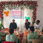 उपायुक्त ने किया नेताजी सुभाष चंद्र बोस आवासीय विद्यालय के नवनिर्मित भवन का भ्रमण…