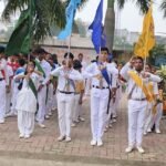 ग्लोबल स्कूल ऑफ इंडिया ,गोविंदपुर में स्वतंत्रता दिवस समारोह धूम धाम से मनाया गया…