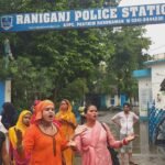 इलाका दखल को लेकर किन्नर समाज के दो गुटों मे हिंसक झड़प… जमकर चले लात घुसे… दोनों गुटों ने एक दूसरे को लाठी डंडो से पीटने का भी लगाया आरोप…