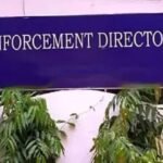 ईडी की बड़ी कार्रवाई: पूर्व विधायक अंबा प्रसाद के भाई की करोड़ों की संपत्ति जब्त…