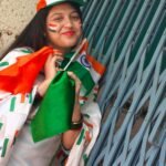 “सेल्फी में झलकता तिरंगे का गर्व” – डॉ. अभिनय शर्मा…