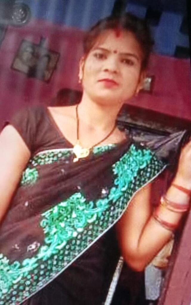 एक बेटी की मिली अधजली लाश, पढ़िए कैसे ससुराल में उसे तड़पा -तड़पा के मारा गया…