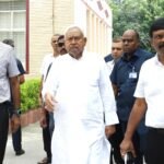 CM ने ललित नारायण मिश्र आर्थिक विकास एवं सामाजिक परिवर्तन संस्थान का किया निरीक्षण…