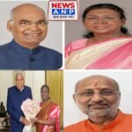 बिहार-झारखंड अब राष्ट्रपति और उपराष्ट्रपति देनेवाले प्रदेश भी बन गए हैं…जानिए कैसे…