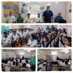 जिला कौशल पदाधिकारी के मार्गदर्शन में किया गया मेगा प्लेसमेंट ड्राइव का सफल आयोजन…