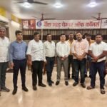 ट्रेड लाइसेंस एवं होल्डिंग टैक्स कैंप – बैंक मोड़…