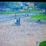 पुरानी रंजिश को लेकर फतेहपुर में दो गुट में हुई मारपीट.. वीडियो वायरल