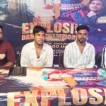 आसनसोल में एक्सप्लोसिव डांस कम्पटीशन सीजन 2 का होगा आगाज..