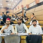 पर्यावरण सुरक्षा के लिए “युवा सदन” का गठन..