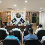 DC ने श्रम विभाग को निजी स्कूल,अस्पताल, शॉपिंग कॉम्प्लेक्स के कर्मियों की संख्या, न्यूनतम वेज,PF जांच के दिए आदेश..