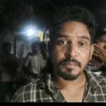 बराकर मे तृणमूल पार्षद के खिलाफ हंगामा लोगों ने पार्टी कार्यालय का घेराव कर लगाया मेला कमिटी का पैसा गमन करने का आरोप…