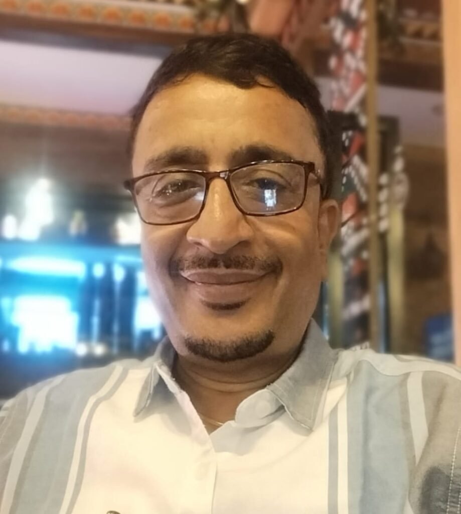 बैंक मोड़ चैंबर अध्यक्ष ने केंद्रीय वित मंत्री को लिखा पत्र.. ताला चाभी को भी 5प्रतिशत GST दायरे में लाने की मांग…