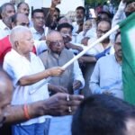 मिशन 2025,तेजस्वी संदेश रथ को राष्ट्रीय अध्यक्ष श्री लालू प्रसाद जी ने हरी झंडी दिखाकर पटना के हर गांव मैं प्रचार प्रसार के लिए रवाना किया….