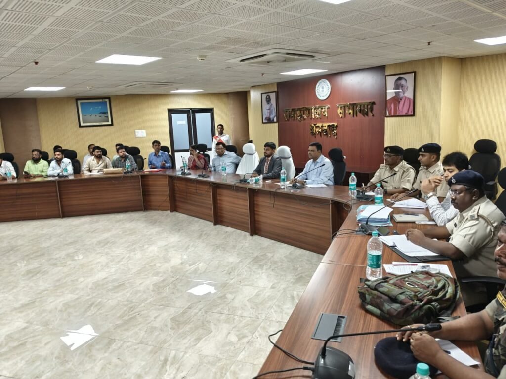 अमृत भारत एक्सप्रेस: आधुनिक भारत की किफायती और आरामदायक ट्रेन…