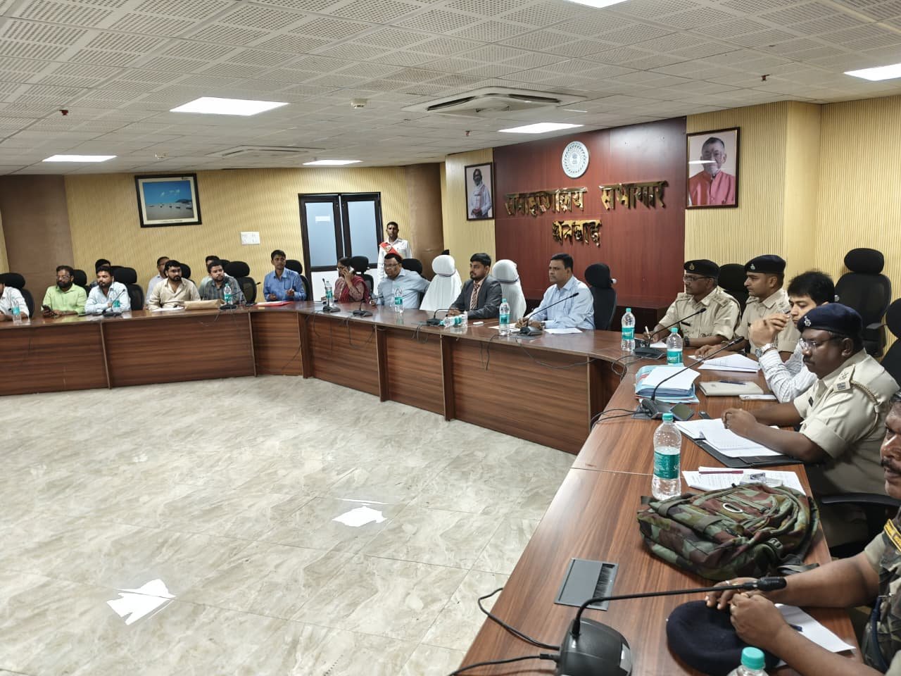 अमृत भारत एक्सप्रेस: आधुनिक भारत की किफायती और आरामदायक ट्रेन…