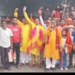 धनबाद में बाबा गणिनाथ जी का 73वां वार्षिक पूजनोत्सव, शोभायात्रा और भंडारे का होगा आयोजन…