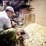 राहुल गांधी की वोटर अधिकार यात्रा… कटिहार में मखाना किसानों का दर्द जानने के बाद सरकार पर बोला हमला…सोशल मीडिया पर फोटो डालने के साथ लिखा…