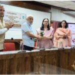 चंडीगढ़ में हड़प्पा अथवा सिंधु–सरस्वती सभ्यता पर आयोजित दो दिवसीय राष्ट्रीय संगोष्ठी का समापन…