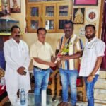 झरिया शहर के लोगों को एंक्रोंचर की श्रेणी में डालने की हो रही है साजिश__ अनूप साव…