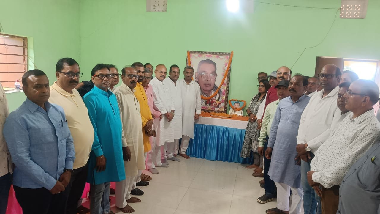 झारखंड कुशवाह महासभा राजभवन का करेगी घेराव…