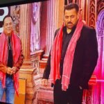 बिग बॉस 19 के मंच पर धनबाद के ‘गैंग्स ऑफ वासेपुर’ के लेखक ज़ीशान का जलवा, सलमान खान ने किया भव्य स्वागत…