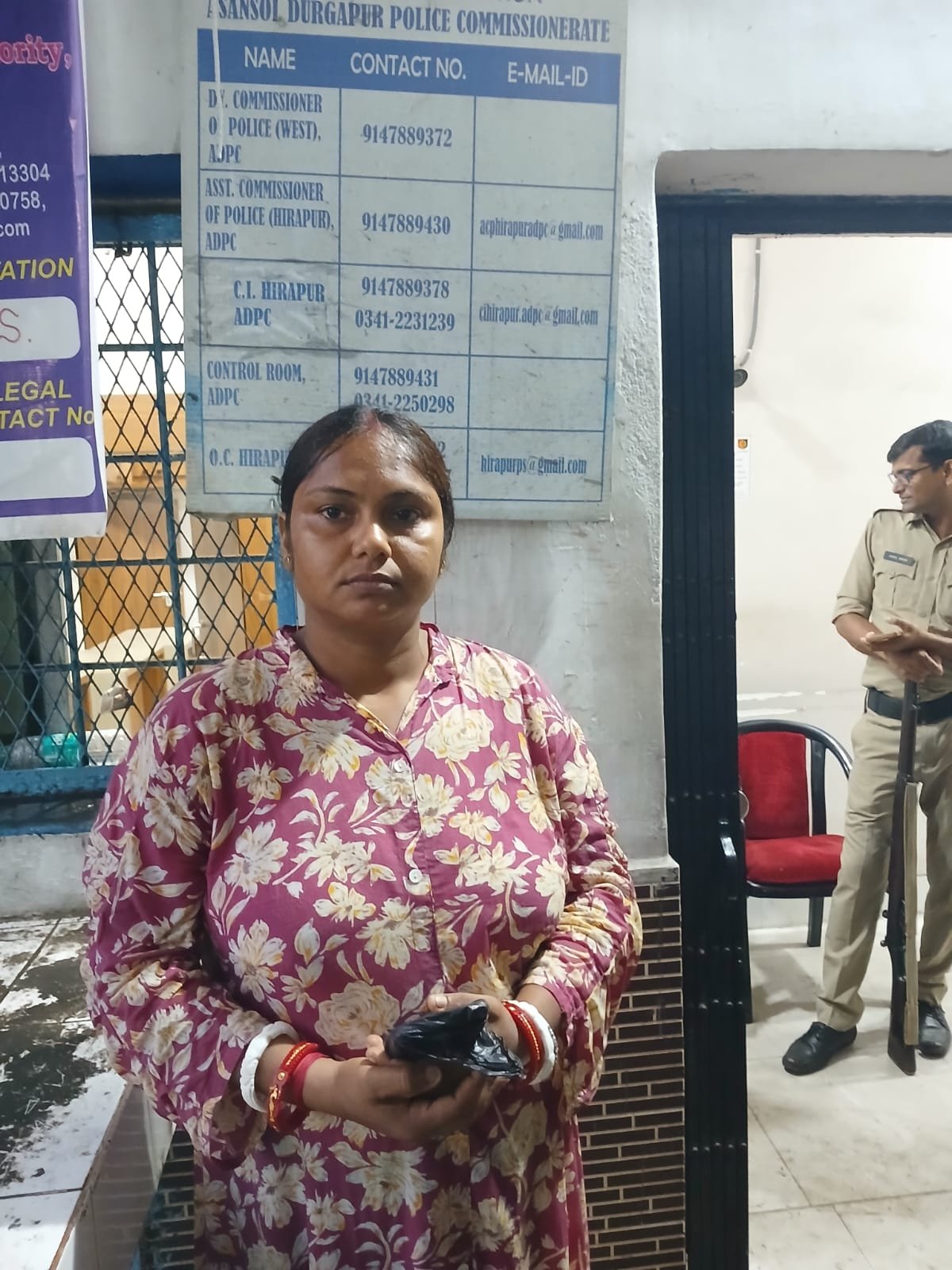 गाजियाबाद के बाद अब आसनसोल में आवारा कुत्तों को खाना खिलाने गई दंपत्ति के साथ मारपीट, थाने मे शिकायत…