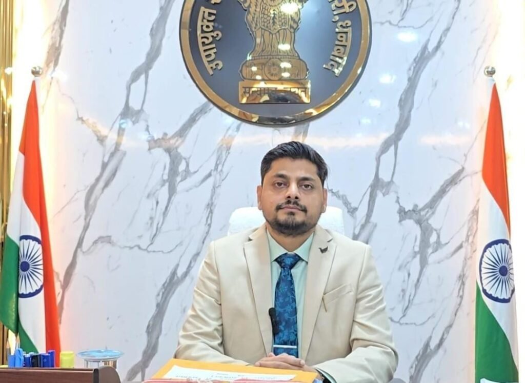 पूरे झारखंड में शिक्षकों की उपस्थिति में धनबाद ने हासिल किया दूसरा स्थान…