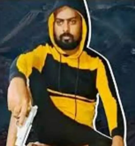 संभावना : दुबई से गैंग चला रहे वासेपुर के गैंगस्टर प्रिंस खान को झारखंड एटीएस को ला सकती है धनबाद…