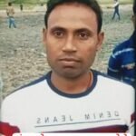 बाघमारा में मन्द्रा पंचायत के मुखिया पति शंकर बेलदार पर अपराधियों ने की जानलेवा फायरिंग.. घायल स्थिति में चल रहा है इलाज़,पुलिस जांच में जुटी..