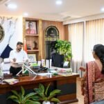 अधूरी सड़क बनाकर राशि निकासी करने का ग्रामीणों ने लगाया आरोप…