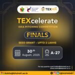टेक्सेलरेट 2025 : बीआईटी सिंदरी में 30 अगस्त को होगी आइडिया पिचिंग प्रतियोगिता…