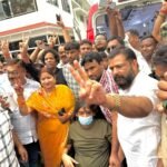 कांग्रेस नेता सह पूर्व डिप्टी मेयर नीरज सिंह हत्याकांड :कोर्ट का बड़ा फैसला, सुबूत के अभाव में सभी आरोपी बरी.. बचाव पक्ष ने कहा हाईकोर्ट में अपील करेंगे…