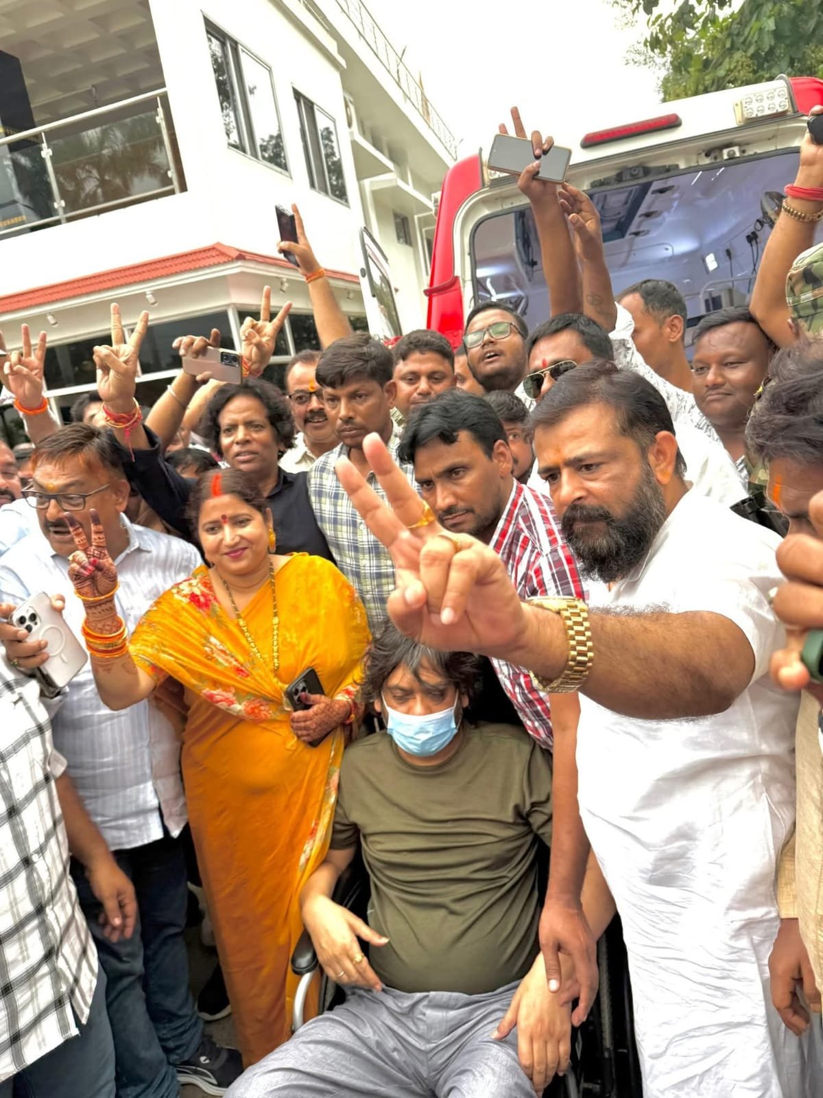 कांग्रेस नेता सह पूर्व डिप्टी मेयर नीरज सिंह हत्याकांड :कोर्ट का बड़ा फैसला, सुबूत के अभाव में सभी आरोपी बरी.. बचाव पक्ष ने कहा हाईकोर्ट में अपील करेंगे…