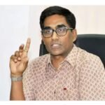 बिहार के मुख्य सचिव प्रत्यय अमृत की सफलता की कहानी..जिन्होंने बिहार के बीमार पुल,सड़क और बिजली को दुरुस्त कर एक कीर्तिमान बनाया…